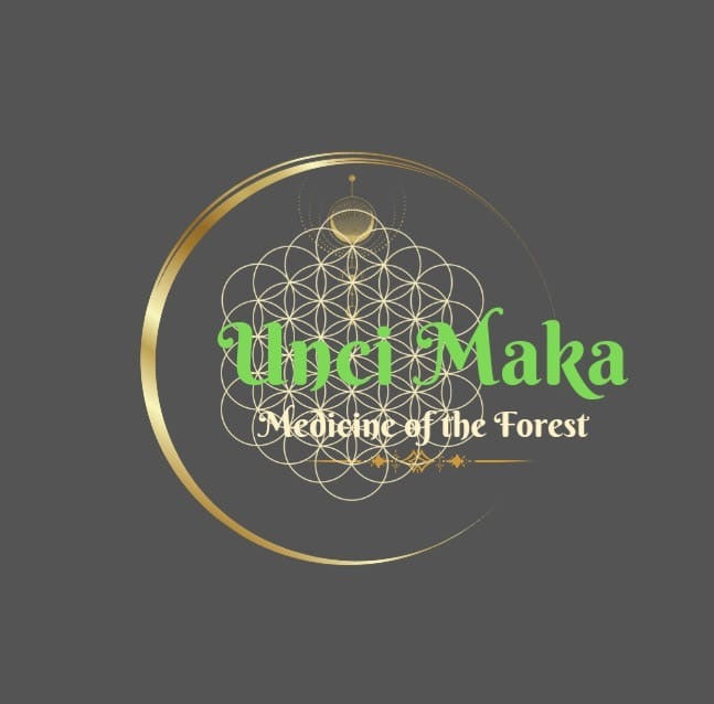 Unci Maka  Medicine of the Forest